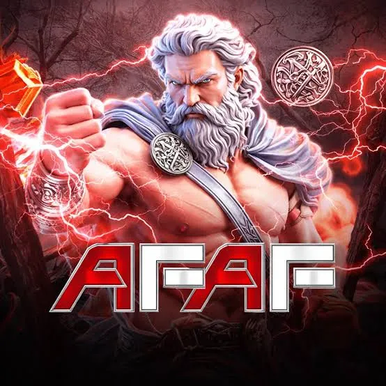 AFAF - Game QiuQiu Terbaik untuk Penggemar