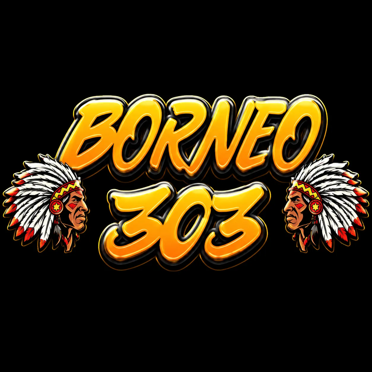 BORNEO303 - Game Kasino Terbaik untuk Pengalaman Seru