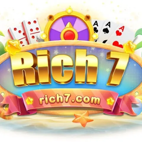 RICH7 - Permainan Mahjong Seru dan Menantang