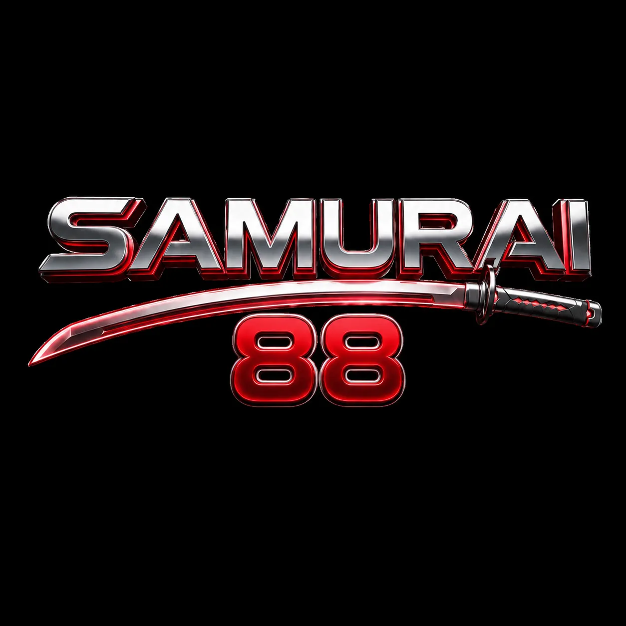 SAMURAI88 - Pertarungan Epik Samurai Terbaik